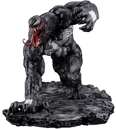 Marvel Universe: Venom Renewal Edition ARTFX+ 1:10 Scale Statue