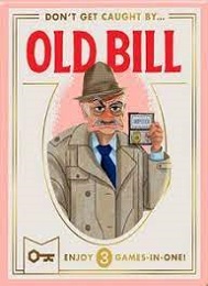 Old Bill Card Game