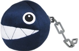 Chain Chomp Plush