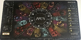 Arcs Playmat
