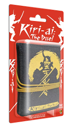 Kiri-ai: The Duel Card Game