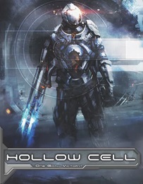 Hollow Cell Board Game - USED - By Seller No: 26928 Tom Bissa