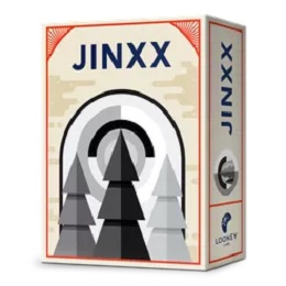 Jinxx The Board Game