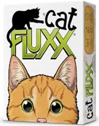 Cat Fluxx