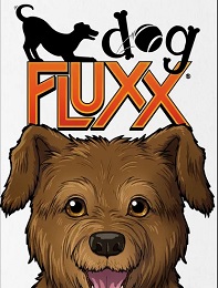 Dog Fluxx Card Game