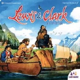 Lewis and Clark: The Expedition Second Edition