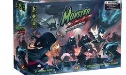 Monster Slaughter: Underground 