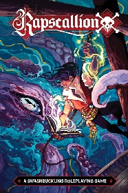 Rapscallion Role Playing Game Core Book