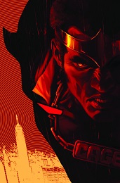 Daredevil Cage Match no. 1 (2010 One Shot) - Used