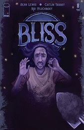 Bliss no. 8 (2020 Series) (MR) 