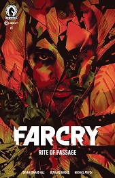 Far Cry: Rite of Passage no. 1 (2021 Series) 