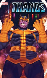 Marvel Tales: Thanos Quest no. 1 (2021 Series) 
