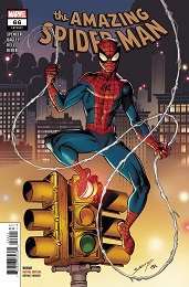 Amazing Spider-Man no. 66 (2018 Series)