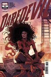Daredevil no. 30 (2019 Series)