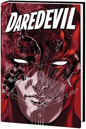Daredevil by Charles Soule Omnibus HC
