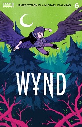 WYND no. 6 (2020 Series)