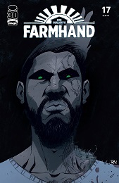 Farmhand no. 17 (2018 Series) (MR)