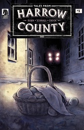 Tales From Harrow County: Lost Ones no. 1 (2022 Series)