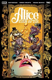 Alice Ever After no. 2 (2022 Series)