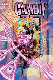 Gambit no. 1 (2022 Series)