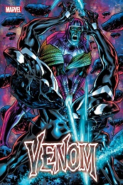 Venom no. 8 (2021 Series)