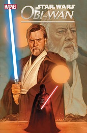Star Wars: Obi-Wan Kenobi no. 1 (2022 Series)
