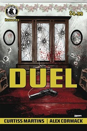 Duel no. 2 (2022 Series)