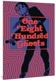 One Eight Hundred Ghosts TP - Used
