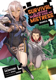 Survival in Another World with My Mistress Volume 1 GN