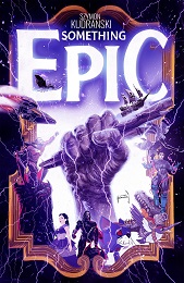 Something Epic no. 1 (2023 Series)