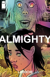 Almighty no. 4 (2023 Series) (MR)