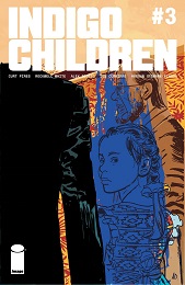 Indigo Children no. 3 (2023 Series) (MR)