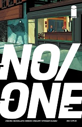 No One no. 3 (2023 Series) (MR)
