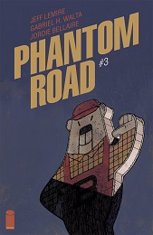 Phantom Road no. 3 (2023 Series) (MR)