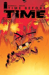 Time Before Time no. 23 (2021 Series) (MR)