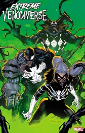 Extreme Venomverse no. 2 (2023 Series)