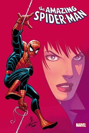 Amazing Spider-Man no. 25 (2022 Series)