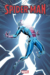 Spider-Man no. 8 (2022 Series)