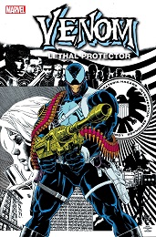 Venom: Lethal Protector II no. 3 (2023 Series)