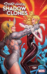 Spider-Gwen: Shadow Clones no. 3 (2023 Series)