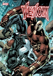 Venom no. 19 (2021 Series)