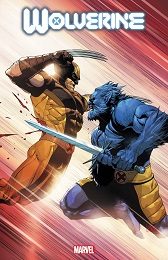 Wolverine no. 33 (2020 Series)