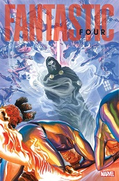 Fantastic Four no. 7 (2022 Series)