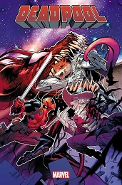 Deadpool no. 7 (2022 series)