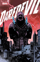 Daredevil no. 11 (2022 Series)