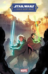 Star Wars: The High Republic no. 10 (2022 Series)