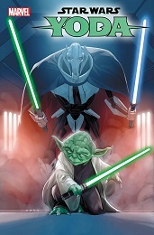 Star Wars Yoda no. 7 (2023 Series)