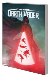 Star Wars: Darth Vader: Volume 6: Return of the Handmaidens TP