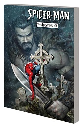 Spider-Man: The Lost Hunt TP