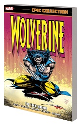 Wolverine Epic Collection: To the Bone TP